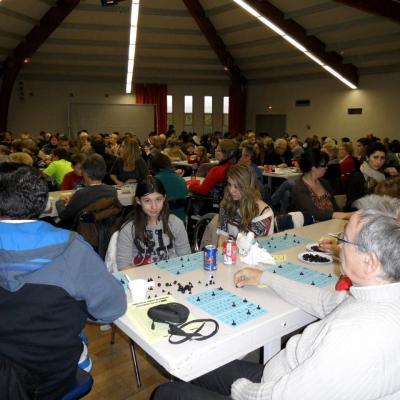 Loto 2013