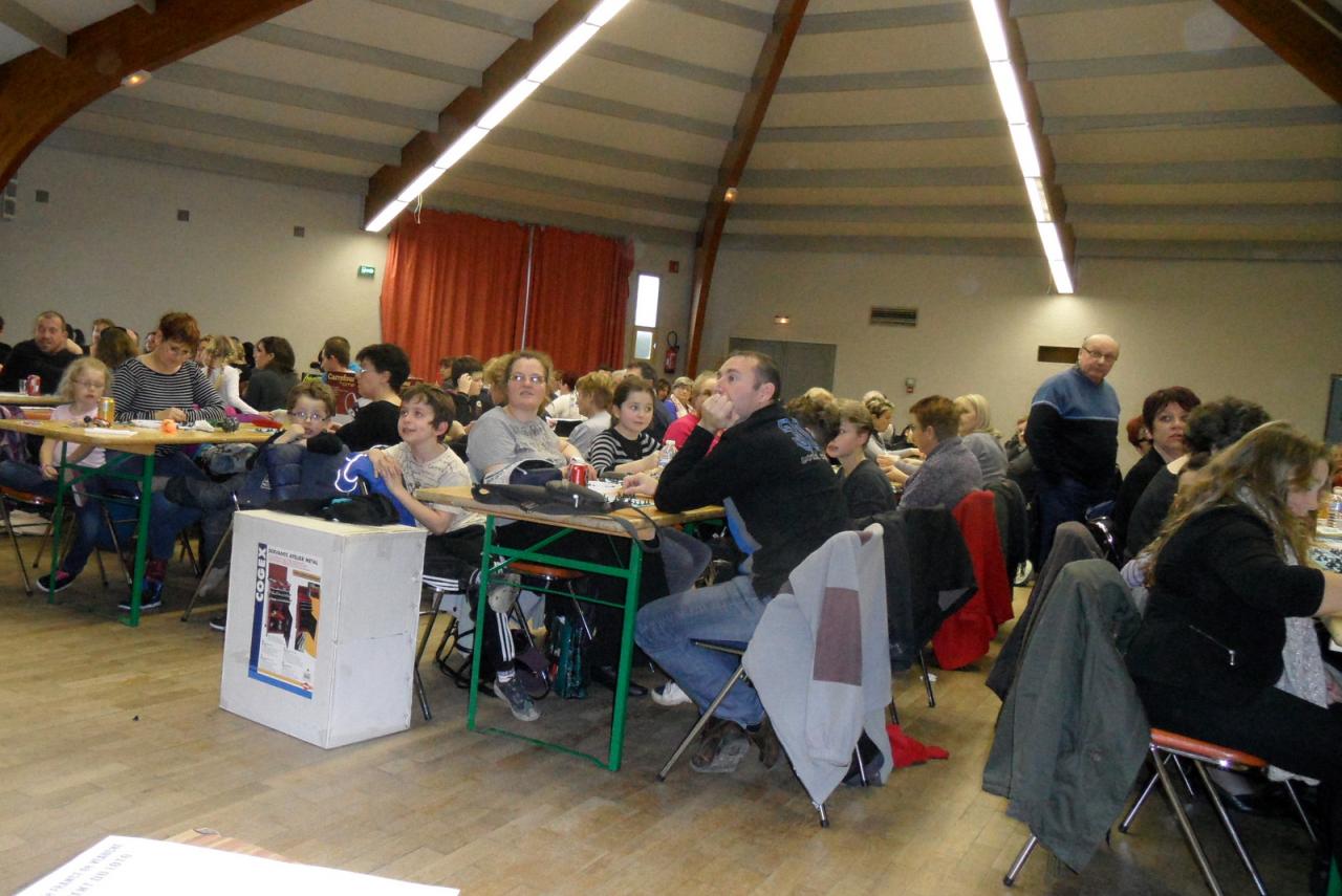 Loto 2014