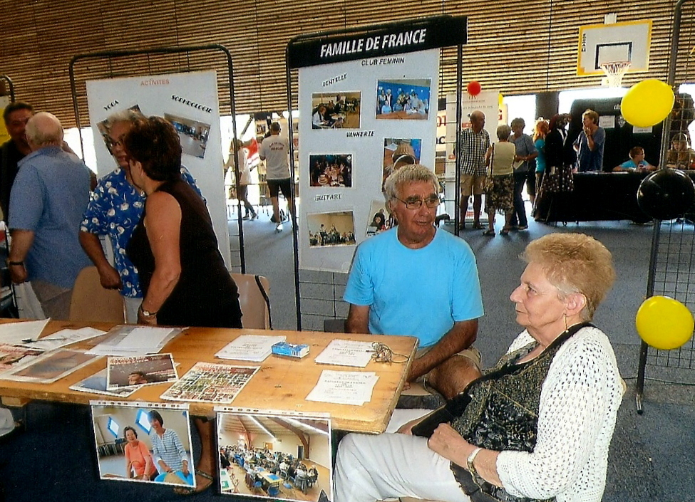 Forum des assocs