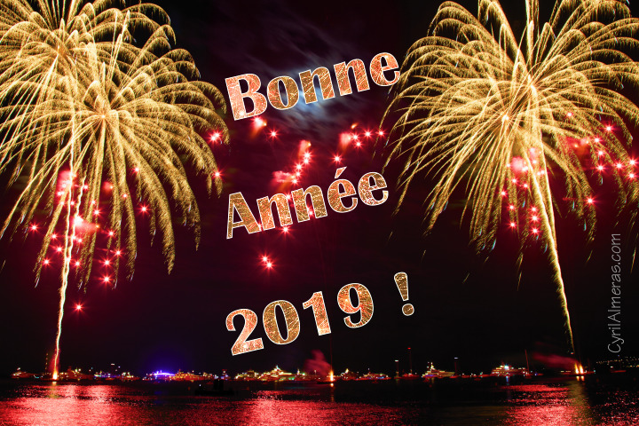 Im6ca image bonne annee 2019 gratuite