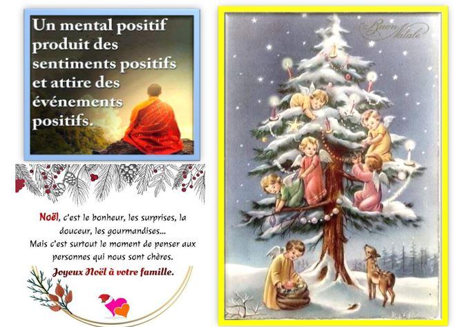 Noel pour enregitrement site