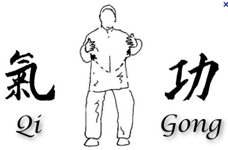 Qi cong